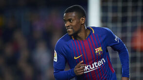 Limpeza feita 'à grande': Barcelona pode deixar sair um onze 