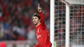 João Félix será o quarto mais caro da história