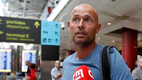 Keizer: «Espero que Bruno fique mas será difícil»