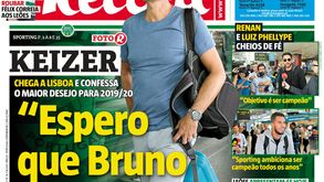 Quinta-feira, 27 de junho de 2019