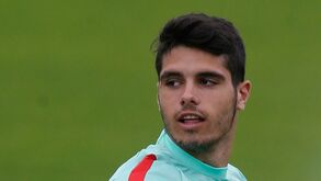 Pedro Neto já não vai ao Europeu: Lazio impede jovem devido às negociações com o Benfica