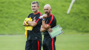 António Gomes substitui Pedro Neto na seleção sub-19