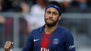 'Vice' do Barcelona explica: «Parece que Neymar quer voltar mas não gostámos da forma como saiu»