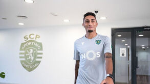Raphinha: «Taça de Portugal já é passado, na nossa cabeça está agora a Supertaça»