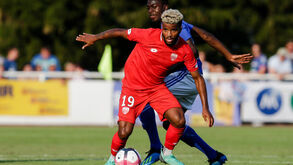 Valentin Rosier garantido no Sporting