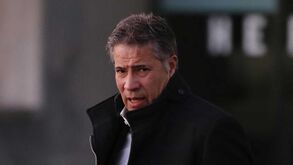Lucílio Baptista será o observador-mentor no Farense-Felgueiras