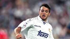 Petkovic aconselha Jovic: «Vai ser preciso paciência no Real»
