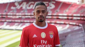 Caio Lucas: «Espero fazer parte desta história»