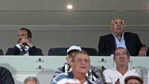 Frederico Varandas: «Sousa Cintra disse um chorrilho de disparates»