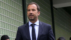 Varandas: «Isto era conhecido pelos funcionários como a 'casa de papel'»