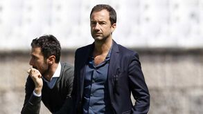 Frederico Varandas: «É fácil e muito perigoso jogar poker novamente»