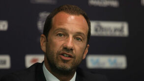 Frederico Varandas: «No Sporting quem escolhe os jogadores é o clube»