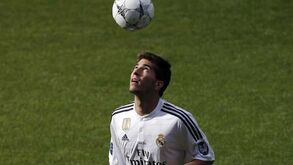 Brasileiros falam em proposta do Benfica por Lucas Silva