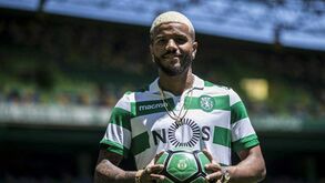 Sporting vai anunciar três reforços nas próximas horas