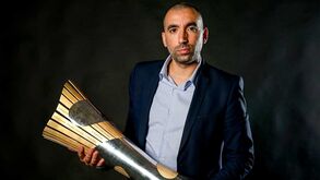 Joel Rocha: «Fomos bons e agora somos os melhores»