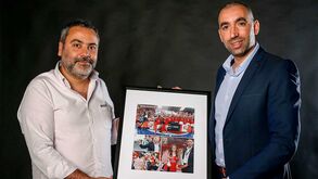 Joel Rocha: «Benfica acreditou no nosso caminho»