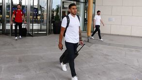Boca pondera vir a Lisboa por Salvio