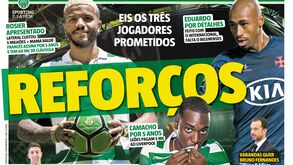 Sexta-feira, 28 de junho de 2019