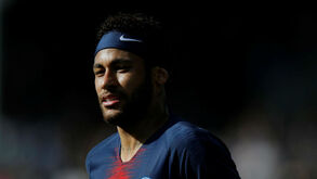 PSG disposto a vender Neymar pelo preço que pagou ao Barcelona