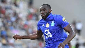 Pressão inglesa pesa sobre Marega