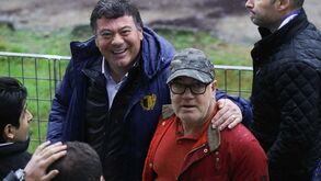 Quantum Pacific Group entrou na SAD há um ano