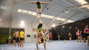 Ser ou não olímpica faz toda a diferença