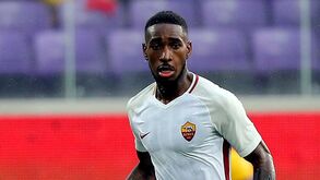 Gerson entra no radar do FC Porto