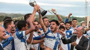 Berço: O 'clube-empresa' que não pára de subir