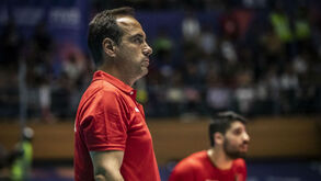 Portugal perde com o Japão e sentencia despromoção à Golden European League
