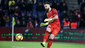 Koubek volta a ser hipótese para o FC Porto