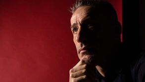 Paulo Bento: «Jorge Jesus precisa de resultados imediatos»
