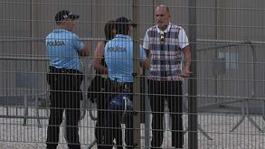 Pró-Bruno de Carvalho incendiou a Assembleia Geral do Sporting