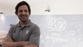 João Moreira, o delegado do ano em 2018/19: «Há mais respeito»