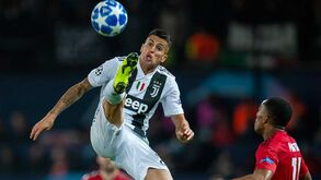 Bayern Munique também cobiça João Cancelo