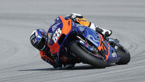 GP Holanda: Viñales vence e Miguel Oliveira termina em 13.º