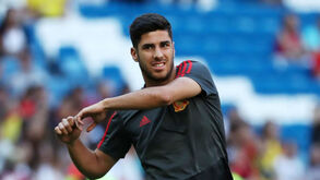 Liverpool quer Asensio e Real Madrid pede Mané