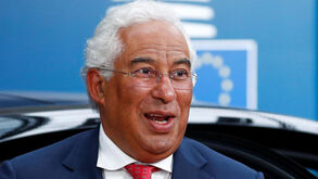 António Costa felicita atletas portuguesas que participaram nos Jogos Europeus