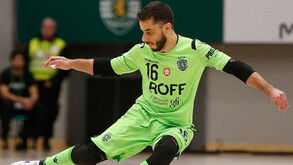 Sporting confirma saídas de Pedro Cary e André Sousa 