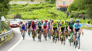 Federação de ciclismo mantém 