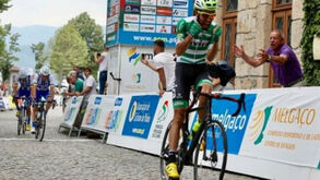 José Mendes sagra-se campeão nacional de fundo