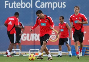 José Antonio Reyes - José Antonio Reyes - Ex-jogador do Benfica