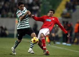 José Antonio Reyes - José Antonio Reyes - Ex-jogador do Benfica