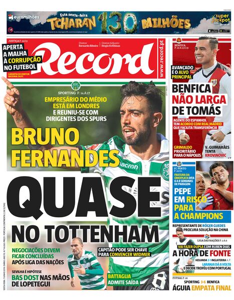 Descarregar capa em PDF de alta resolução