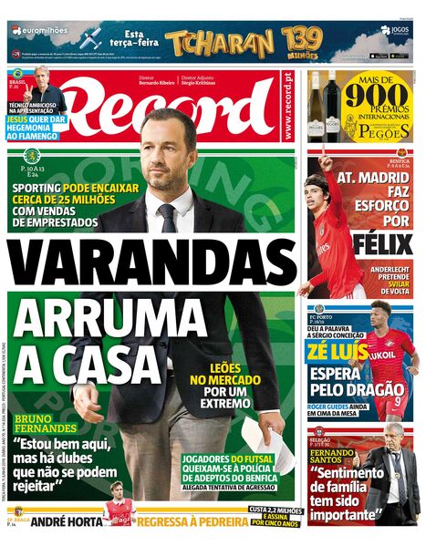 Descarregar capa em PDF de alta resolução