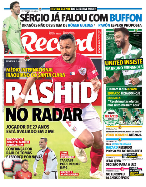 Descarregar capa em PDF de alta resolução