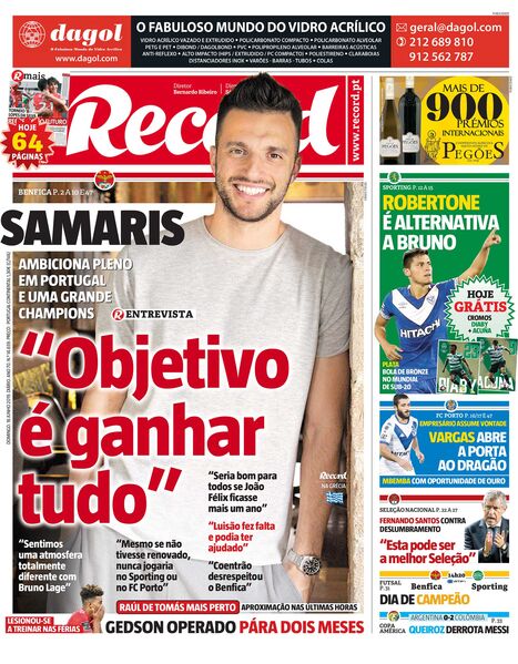 Descarregar capa em PDF de alta resolução