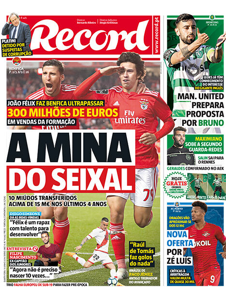 Descarregar capa em PDF de alta resolução