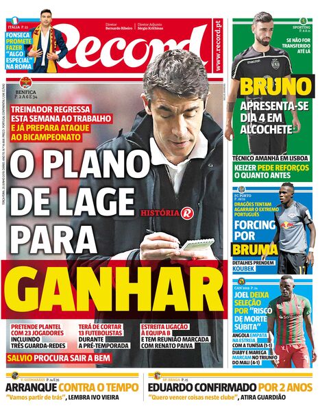 Descarregar capa em PDF de alta resolução