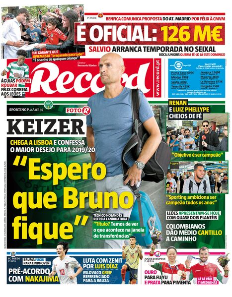 Descarregar capa em PDF de alta resolução