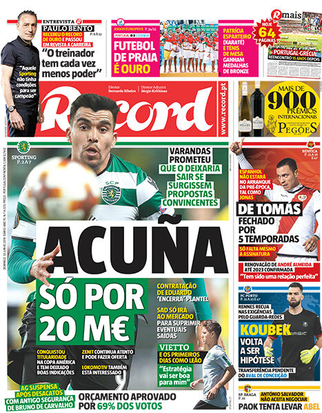 Descarregar capa em PDF de alta resolução